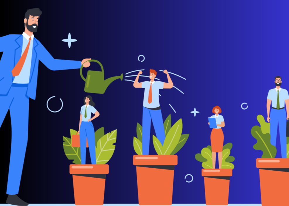 Power of Investing in Your People