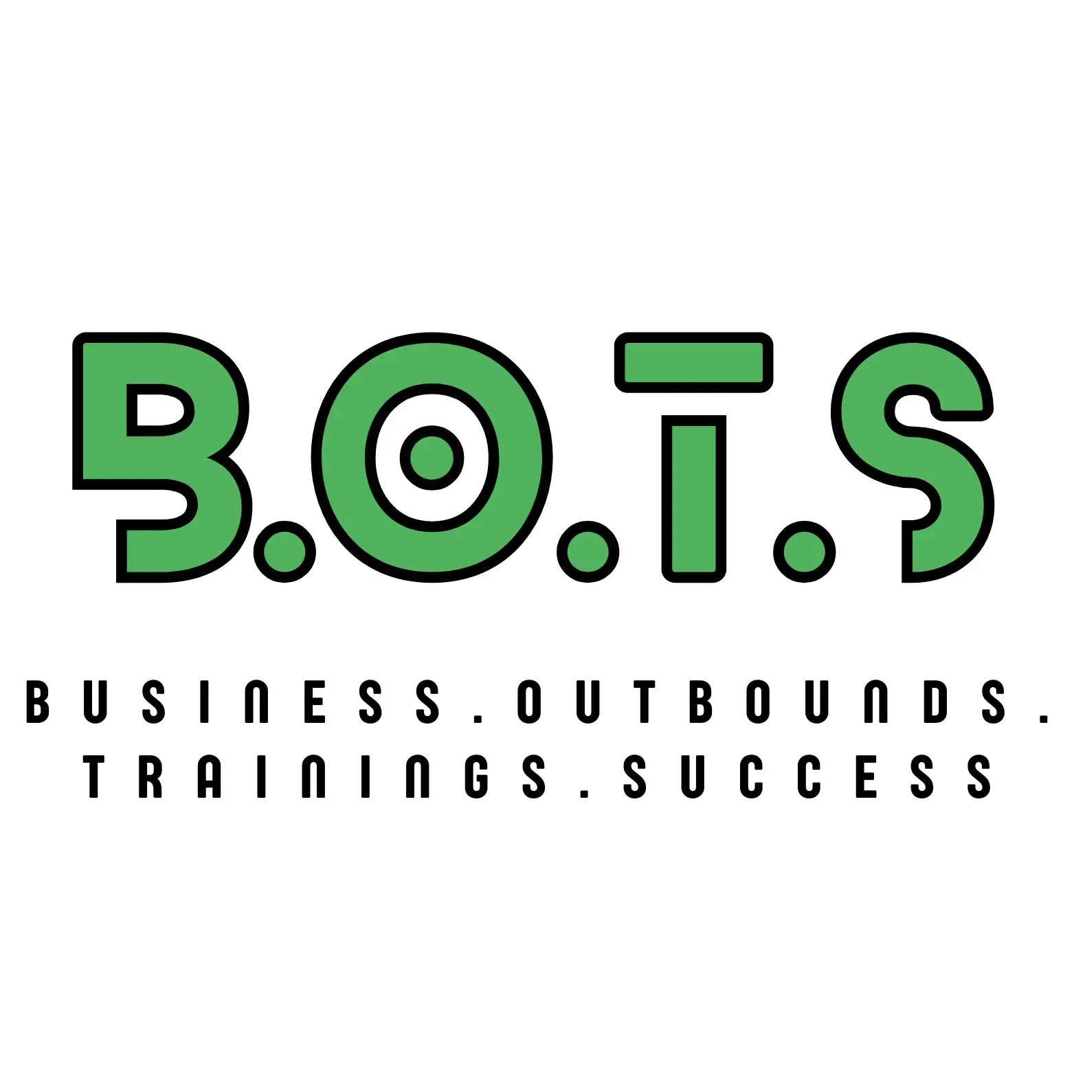 B.O.T.S Business. Outbounds. Training. Success