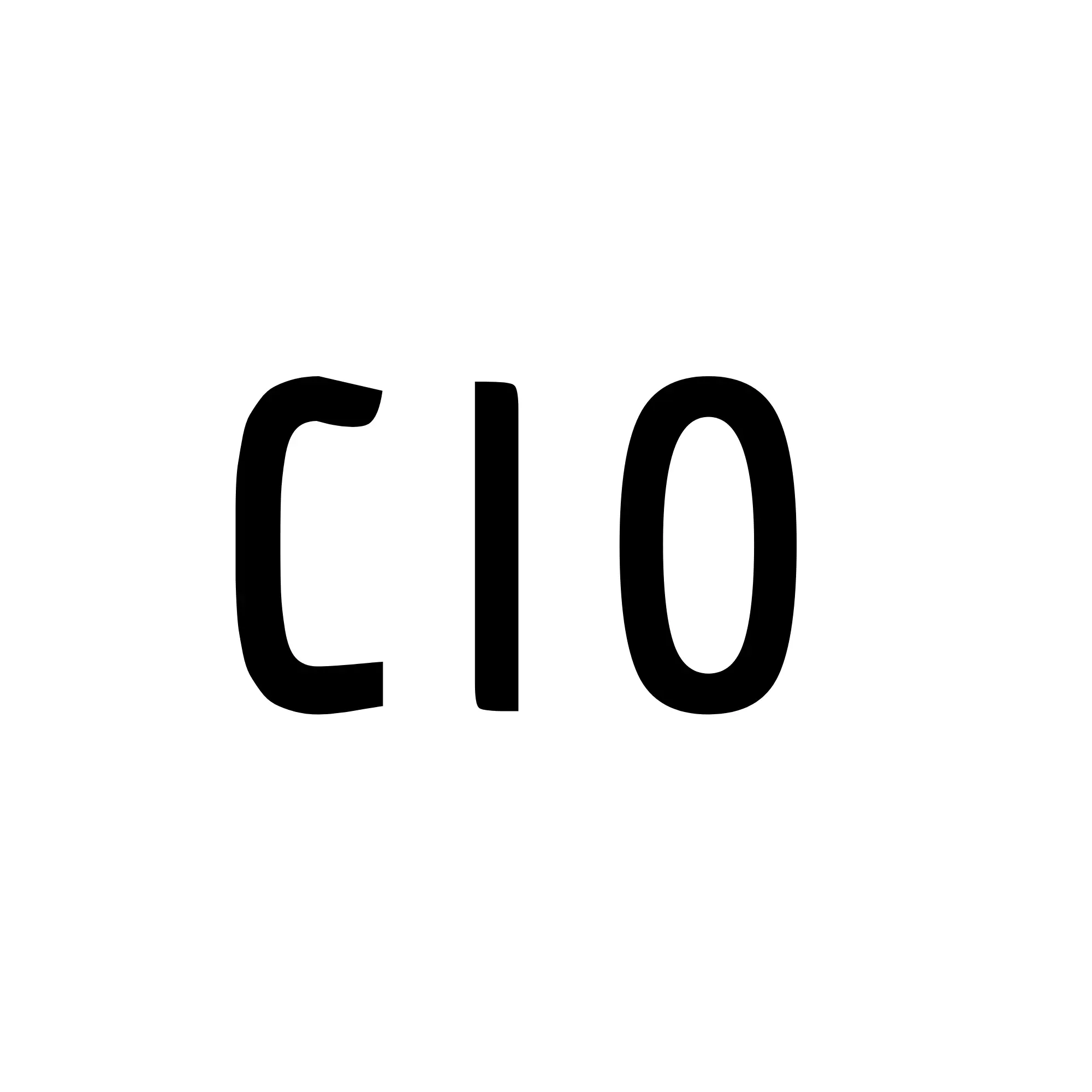 CIO
